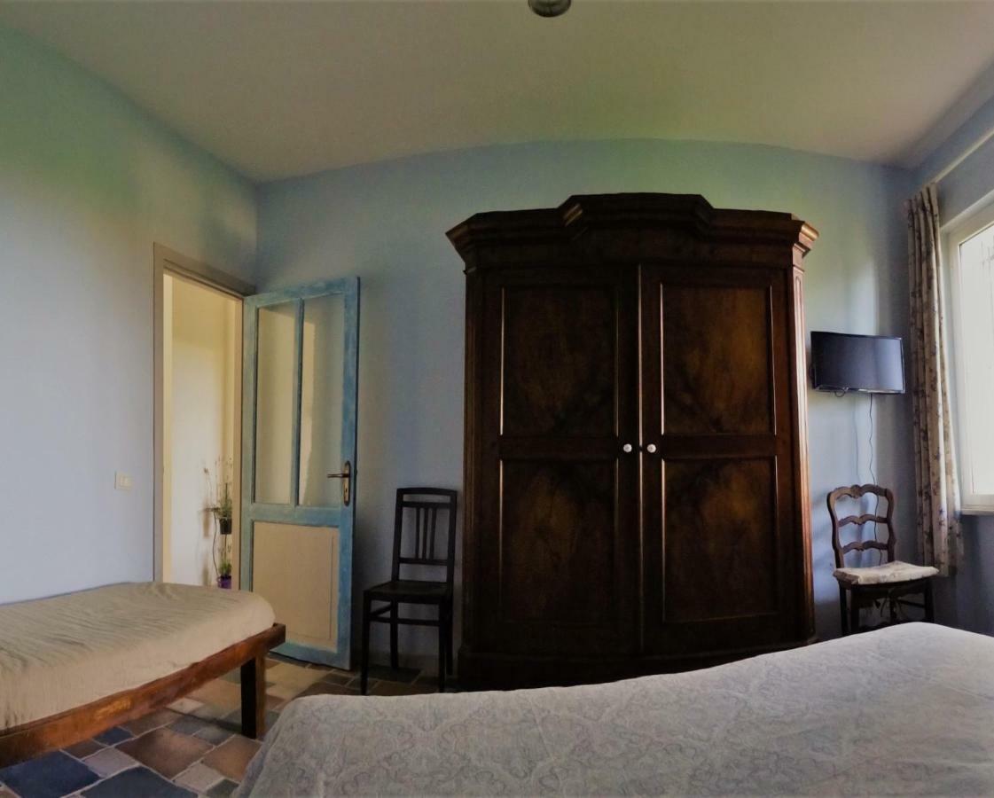 Bed & Blu Daire Savona Dış mekan fotoğraf
