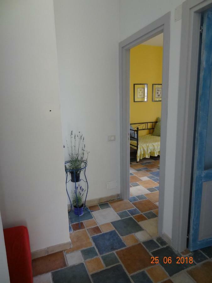 Bed & Blu Daire Savona Dış mekan fotoğraf