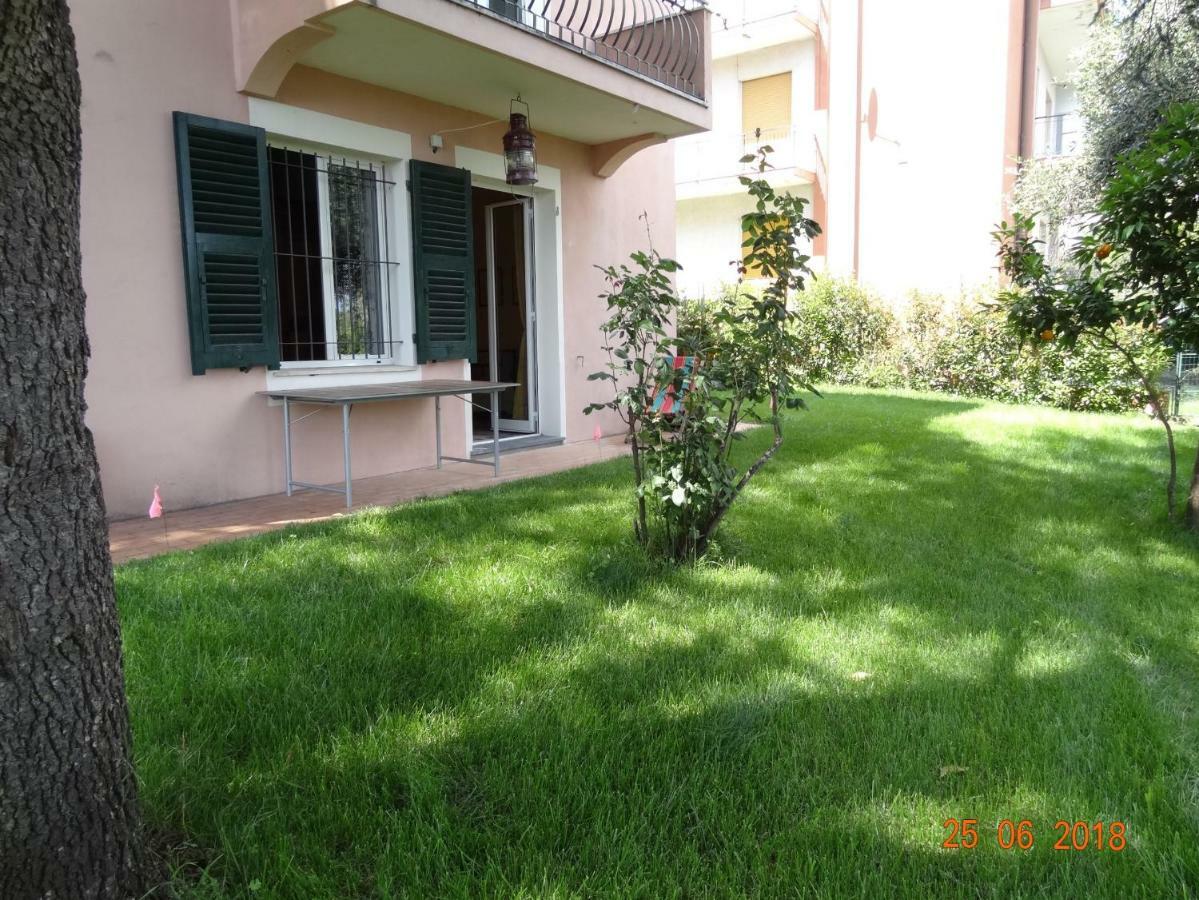 Bed & Blu Daire Savona Dış mekan fotoğraf
