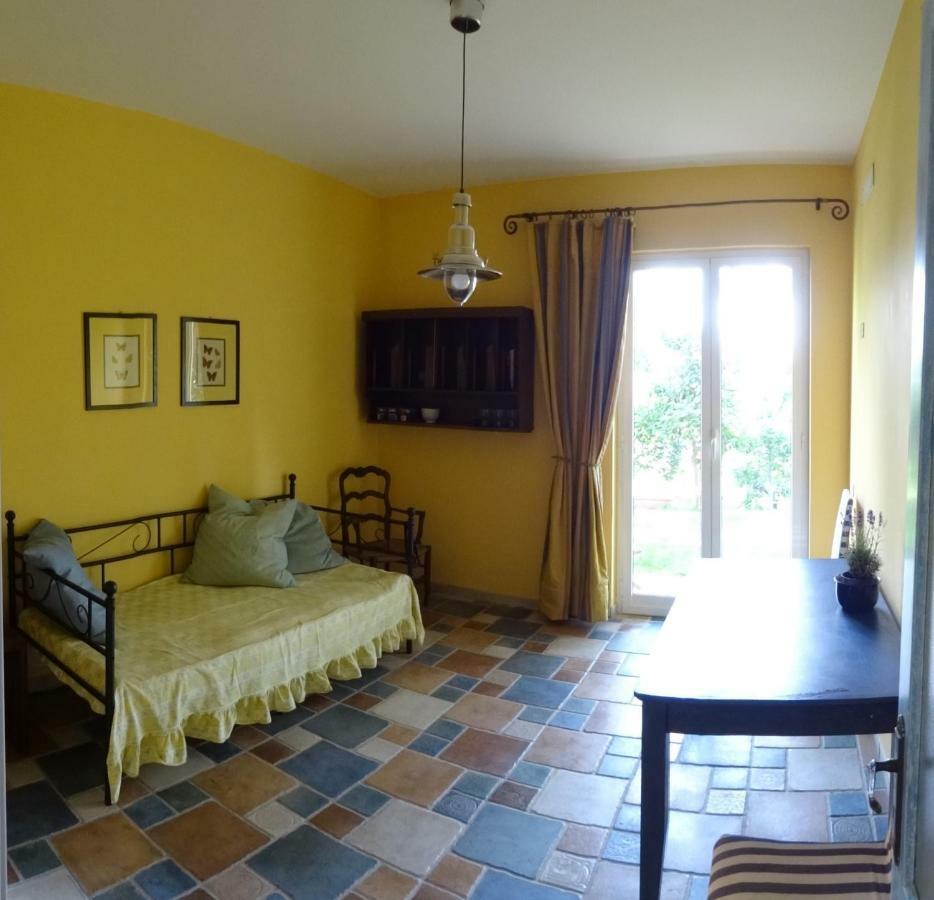 Bed & Blu Daire Savona Dış mekan fotoğraf