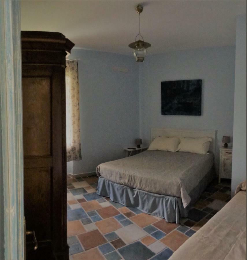 Bed & Blu Daire Savona Dış mekan fotoğraf